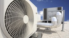 Air Conditioning Heating