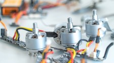 Converter and Inverter Connections