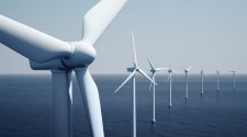 Converters for Wind Turbines and Solar Farms