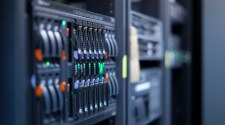IP Infrastructure