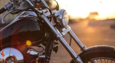 Motorcycles