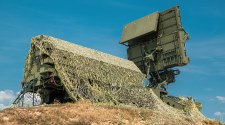 Phased Array Radar Systems