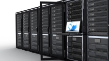 Telecom and Datacom Cabinet Connections