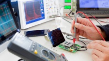 Test and Measurement