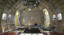 Vacuum Bagging