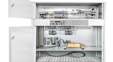 VFD and UPS