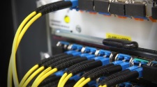 Wired Infrastructure