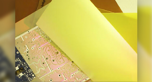 AD350A Laminates