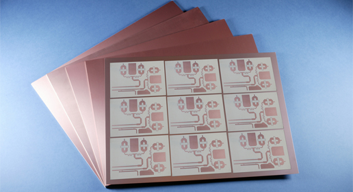 RO4500 Laminates