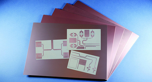 RO4835T Laminates