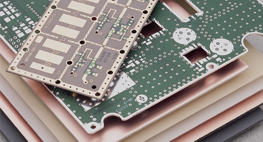 RT duroid 5880 Laminates