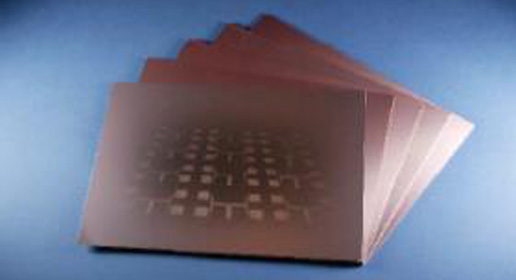 IM Series Laminates