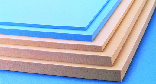 PORON Medical Polyurethane Soft Cushioning and Supporting
