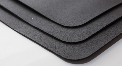 PORON ShockSeal 4790 79 Foams