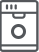 gray major appliance icon
